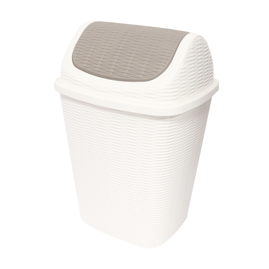 Изображение Atkritumu konteiners ar swing vāku Gaby1 260x230x4