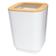 Attēls no Atkritumu konteiners Max, balts