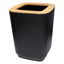 Picture of Atkritumu konteiners Max, melns