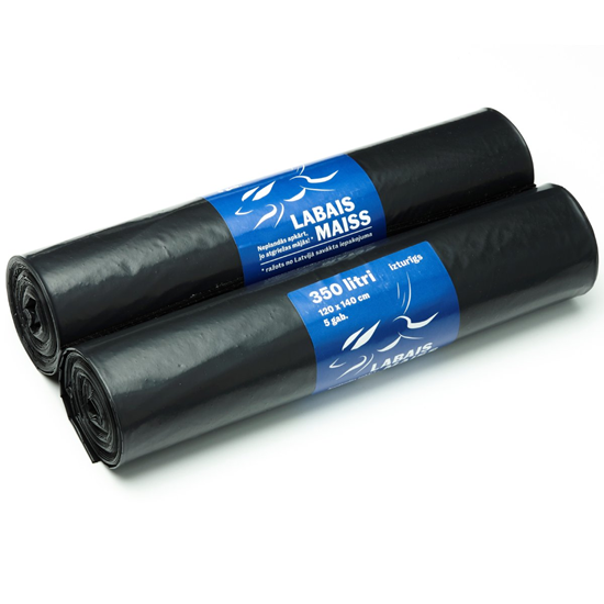 Изображение Atkritumu maisi 350L 5gb 50mkr (19)