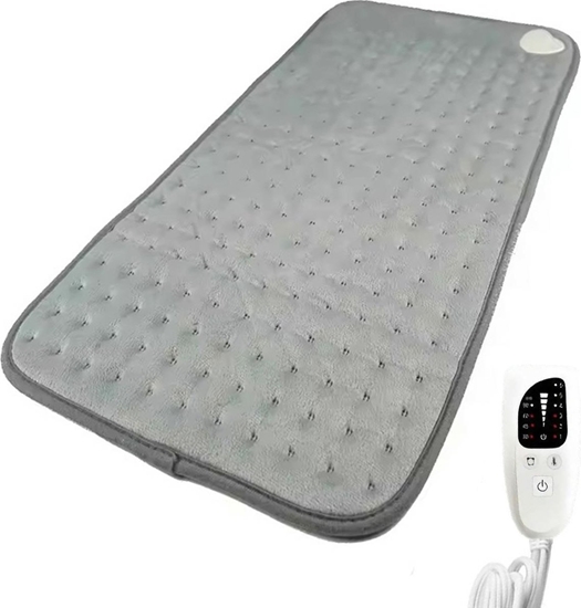 Picture of ATL DA295 Poduszka elektryczna 60x30 szara