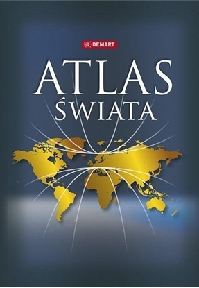 Изображение Atlas ¶wiata w.2022