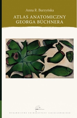 Picture of Atlas anatomiczny Georga Buchnera