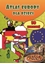 Picture of Atlas Europy dla dzieci EDUKAMP