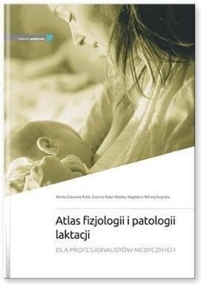 Picture of Atlas fizjologii i patologii laktacji