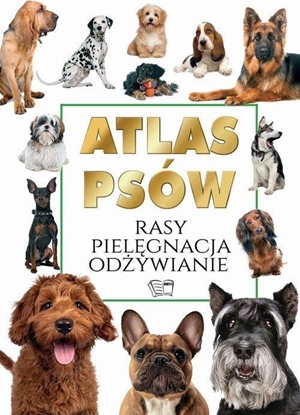 Изображение Atlas psów