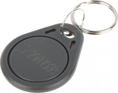 Attēls no Atlo BRELOK ZBLIENIOWY RFID ATLO-504N/G