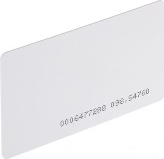 Picture of Atlo KARTA ZBLIENIOWA RFID ATLO-104N