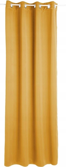 Изображение Atmosphera Zasona zaciemniajca na przelotkach, 140 x 260 cm