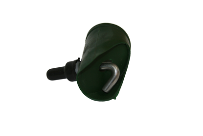 Изображение Atsaites uzgalis ar āķi 38mm