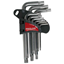 Picture of Atslēgu kompl. Torx Proline 9gb T10-T50
