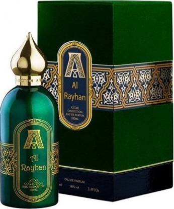 Attēls no Attar Collection Attar Collection AL RAYHAN edp 100 ml