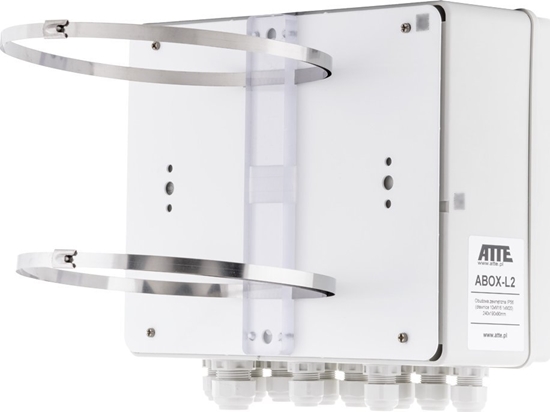 Picture of Atte Adapter supowy do obudów ABOX-L ADD-PMAL