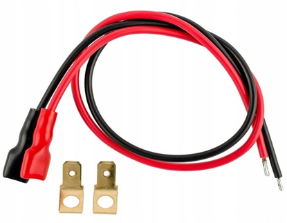 Picture of ATTE ADD-AKU30 Kabel poczeniowy akumulatora 30cm