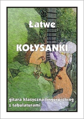 Изображение atwe Koysanki - gitara klasyczna/fingerpicking..