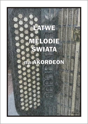 Изображение atwe Melodie wiata na akordeon