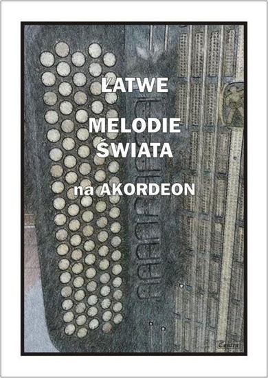 Изображение atwe Melodie wiata na akordeon