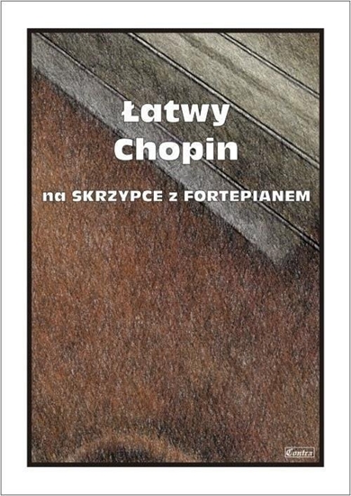Изображение atwy Chopin na skrzypce z fortepianem