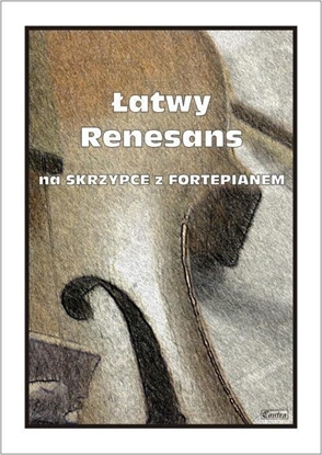 Изображение atwy Renesans na skrzypce z fortepianem