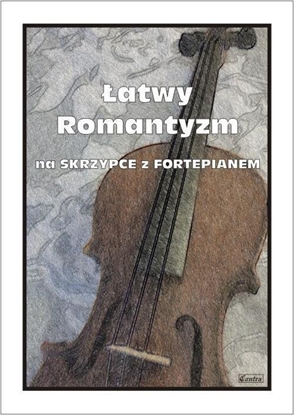 Изображение atwy Romantyzm na skrzypce z fortepianem