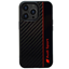 Picture of Audi Carbon Fiber Stripe iPhone 13 Pro Max 6.7" cz