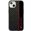 Picture of Audi Carbon Fiber Stripe iPhone 14 | 15 | 13 6.1" 