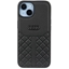 Изображение Audi Audi Genuine Leather iPhone 14 6.1" black/black hardcase AU-TPUPPCIP14-Q8/D1-BK