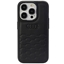 Attēls no Audi Audi GT Synthetic Leather case for iPhone 15 Pro Max - black