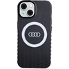 Изображение Audi Audi IML Big Logo MagSafe case for iPhone 15 / 14 / 13 - black