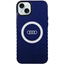 Picture of Audi Audi IML Big Logo MagSafe case for iPhone 15 Plus / 14 Plus - blue