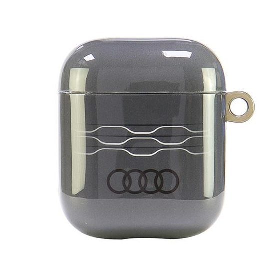 Picture of Audi IML Geometric Pattern AirPods 1|2    cover sz