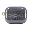 Изображение Audi IML Geometric Pattern AirPods Pro 2 cover sza