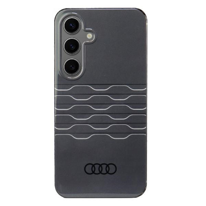 Picture of Audi IML Case S24 S921 czarny|black hardcase AU-IM