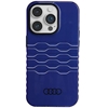 Picture of Audi Audi IML MagSafe case for iPhone 14 Pro - blue