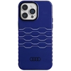Picture of Audi Audi IML MagSafe case for iPhone 14 Pro Max - blue