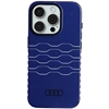Picture of Audi Audi IML MagSafe case for iPhone 15 Pro - blue