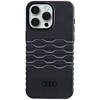 Picture of Audi Audi IML MagSafe case for iPhone 15 Pro Max - black