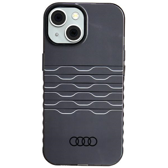 Picture of Audi IML MagSafe Case iPhone 15 | 14 | 13 6.1" cza