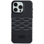 Attēls no Audi IML MagSafe Case iPhone 15 Pro Max 6.7" czarn