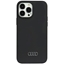 Picture of Audi Silicone Case iPhone 13 Pro Max 6.7" bla