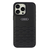 Picture of Audi Synthetic Leather iPhone 16 Pro Max 6.9" czar
