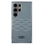 Picture of Audi IML Geometric Pattern Case S24 Ultra S928 gra