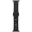 Attēls no Audi Sport Red Logo Silicone Watch Strap for Apple