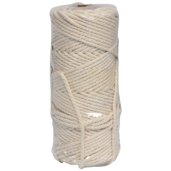 Picture of Aukla Kokvilnas (3-pavedienu savīta) 30m