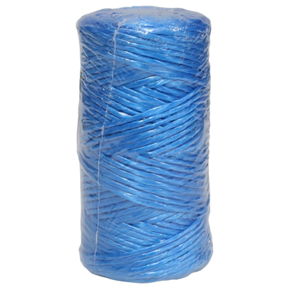 Picture of Aukla polipropilēna ''iesaiņošanai'', zila 100m