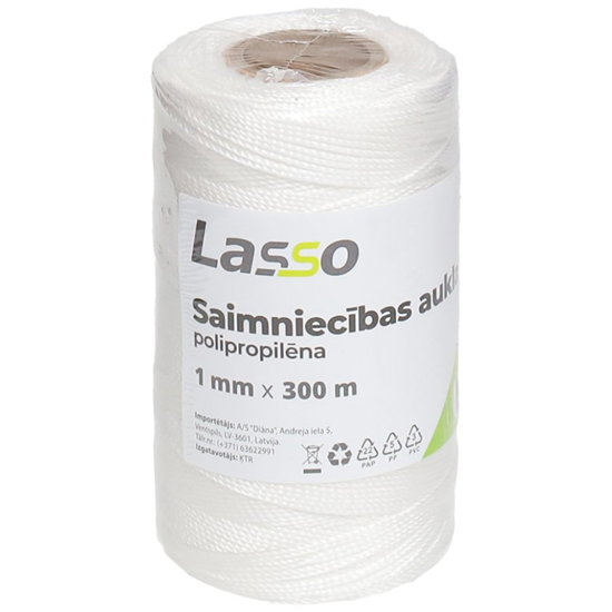 Изображение Aukla saimniecības 1mm 300m