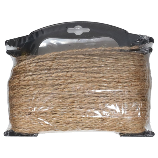 Изображение Aukla vīta lina|polipropilēna 1,6mm, 100m