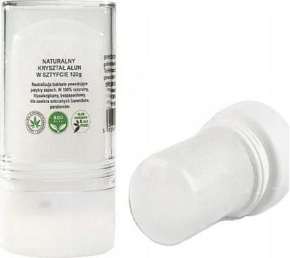 Picture of AUN KRYSZTA | NATURALNY DEZODORANT | DUY 120G