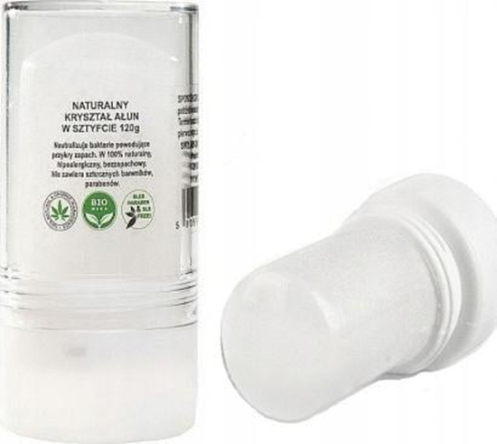 Picture of AUN KRYSZTA | NATURALNY DEZODORANT | DUY 120G