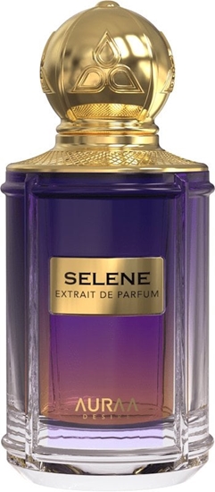 Изображение AURAA DESIRE Selene Extrait de Parfum spray 100ml